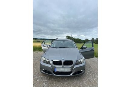 BMW 318 Gebrauchtwagen