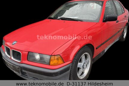 BMW 316 Gebrauchtwagen