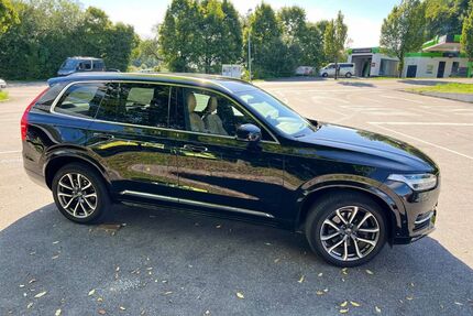 Volvo XC90 Gebrauchtwagen