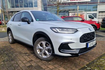 Honda ZR-V Gebrauchtwagen