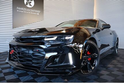 Chevrolet Camaro Gebrauchtwagen