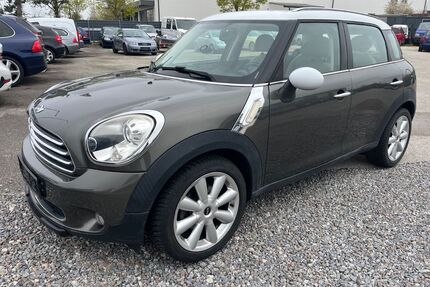 Mini Cooper D Gebrauchtwagen