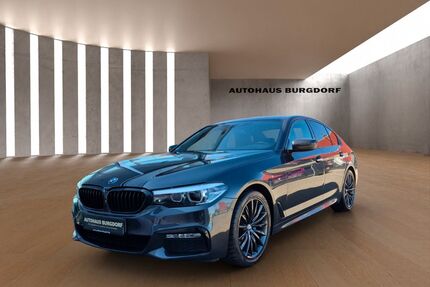BMW 520 Gebrauchtwagen