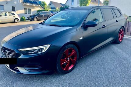 Opel Insignia Gebrauchtwagen