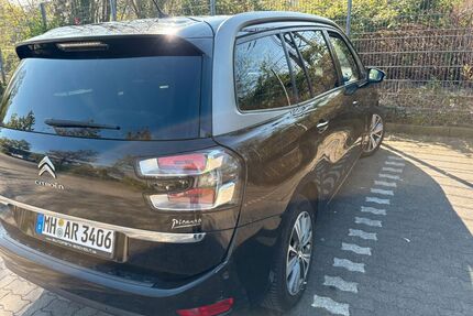 Citroen C4 Picasso Gebrauchtwagen