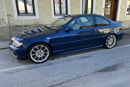 BMW 330 Gebrauchtwagen