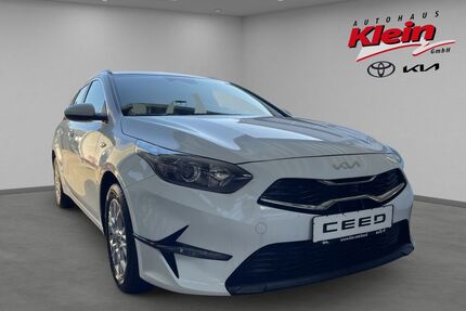 Kia ceed Sportswagon Gebrauchtwagen