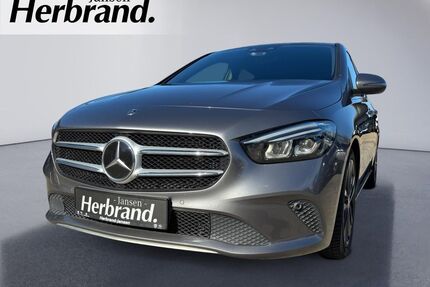 Mercedes-Benz B 180 Gebrauchtwagen