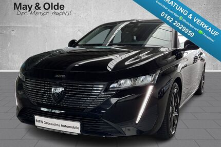 Peugeot 308 Gebrauchtwagen