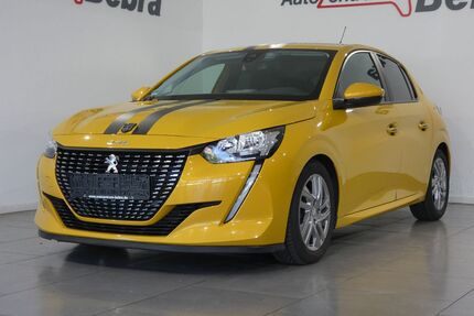 Peugeot 208 Gebrauchtwagen