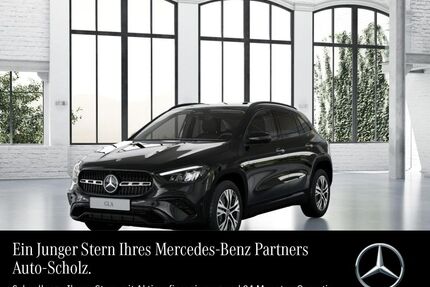 Mercedes-Benz GLA 200 Gebrauchtwagen