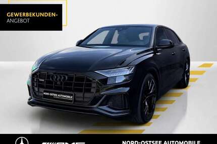 Audi Q8 Gebrauchtwagen