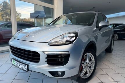 Porsche Cayenne Gebrauchtwagen