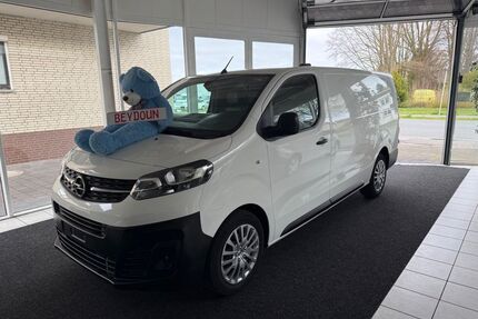Opel Vivaro Gebrauchtwagen