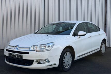 Citroen C5 Gebrauchtwagen