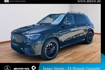Mercedes-Benz GLE 53 AMG Gebrauchtwagen