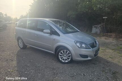 Opel Zafira Gebrauchtwagen