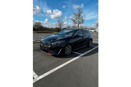 Kia ceed / Ceed Gebrauchtwagen