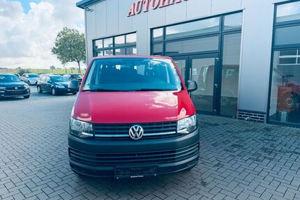 VW T6 Transporter Gebrauchtwagen