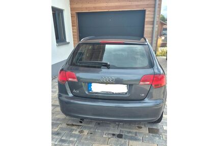 Audi A3 Gebrauchtwagen