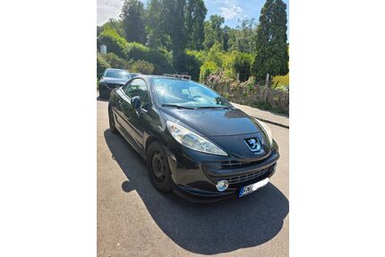 Peugeot 207 Gebrauchtwagen