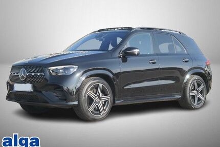 Mercedes-Benz GLE 350 Gebrauchtwagen