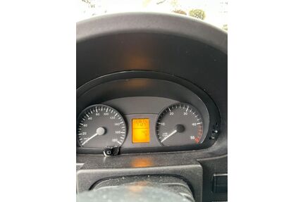 Mercedes-Benz Sprinter Gebrauchtwagen