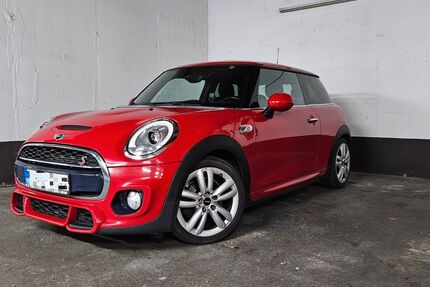Mini Cooper SD Gebrauchtwagen