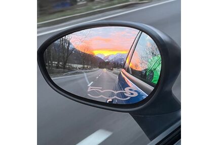 Fiat 500C Gebrauchtwagen