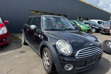 Mini Cooper Gebrauchtwagen