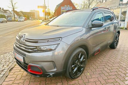 Citroen C5 Aircross Gebrauchtwagen