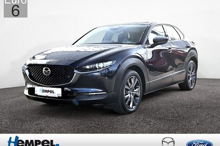 Mazda CX-30 Gebrauchtwagen