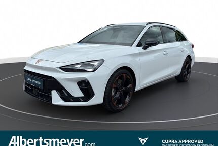 Cupra Leon Gebrauchtwagen
