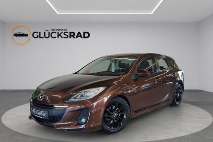 Mazda 3 Gebrauchtwagen