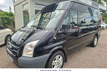 Ford Transit Gebrauchtwagen