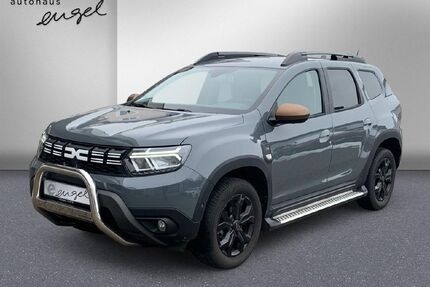 Dacia Duster Gebrauchtwagen