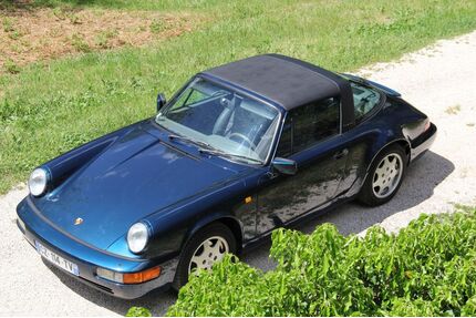 Porsche 964 Gebrauchtwagen
