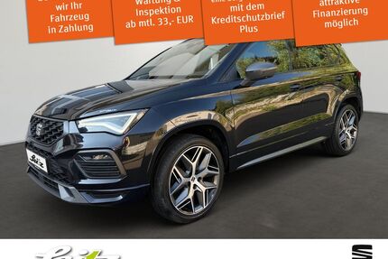 Seat Ateca Gebrauchtwagen