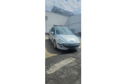 Peugeot 207 Gebrauchtwagen