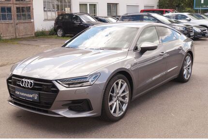Audi A7 Gebrauchtwagen
