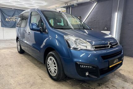Citroen Berlingo Gebrauchtwagen