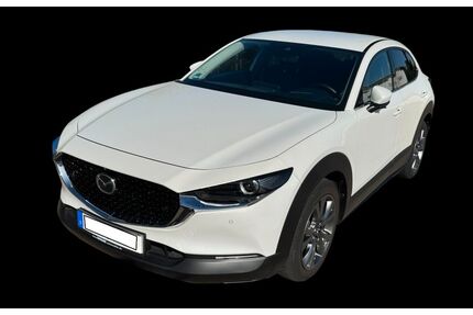 Mazda CX-30 Gebrauchtwagen