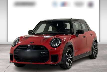 Mini Cooper S Gebrauchtwagen