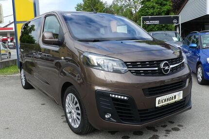 Opel Zafira Gebrauchtwagen