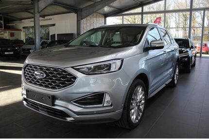 Ford Edge Gebrauchtwagen