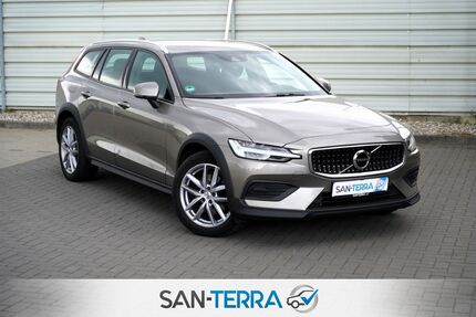 Volvo V60 Cross Country Gebrauchtwagen