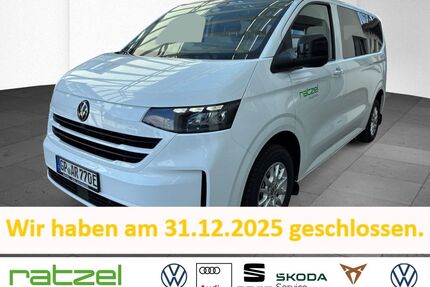VW T6 Caravelle Gebrauchtwagen