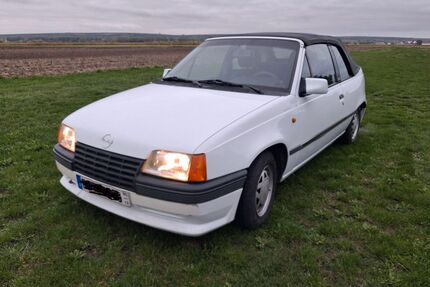 Opel Kadett Gebrauchtwagen