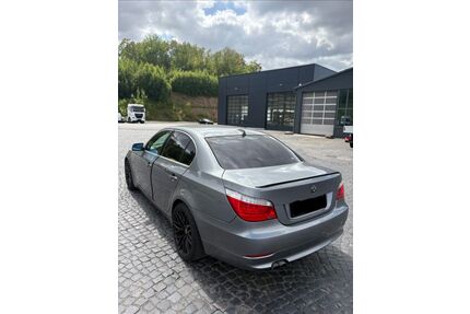 BMW 525 Gebrauchtwagen