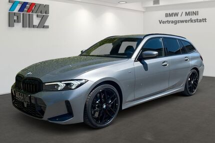 BMW 330 Gebrauchtwagen